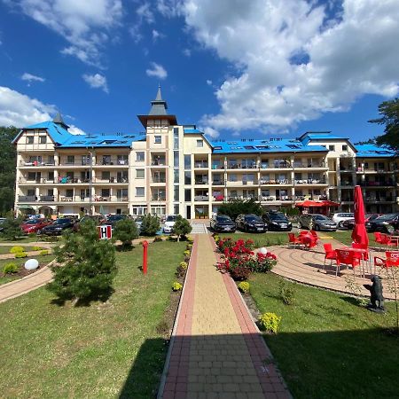 Apartament El Sol Lukecin Exterior photo