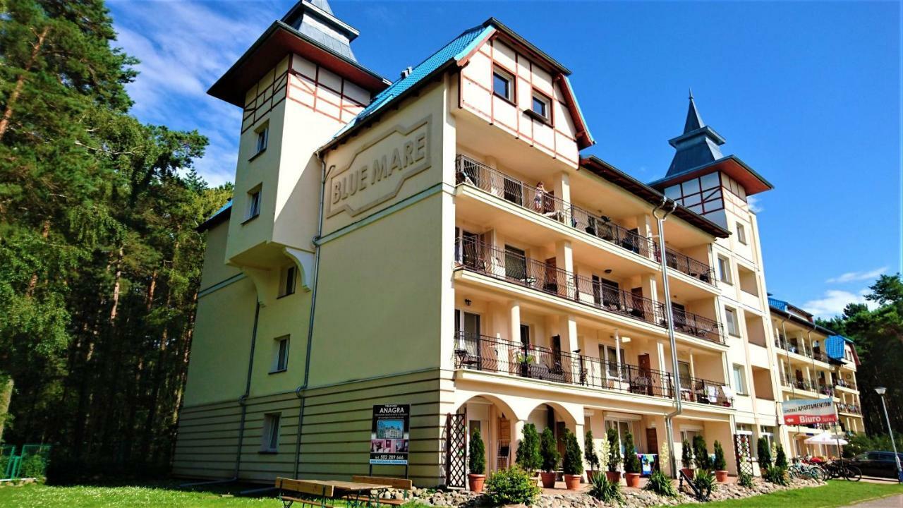 Apartament El Sol Lukecin Exterior photo