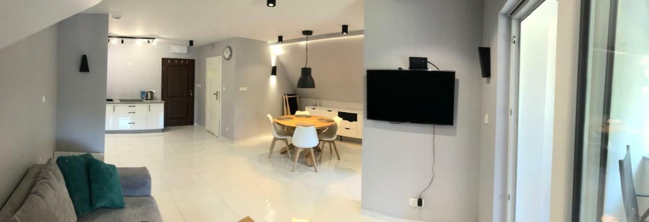 Apartament El Sol Lukecin Exterior photo